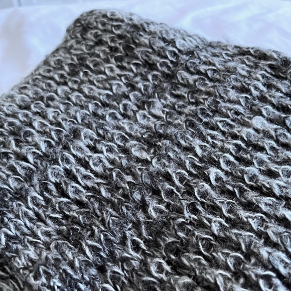 Winter Infinite Scarf - Picture 2 of 2